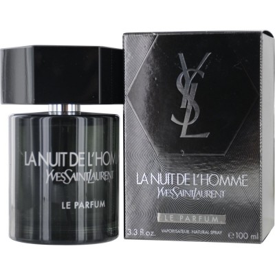 YSL La Nuit de L'Homme Le Parfum 100ml