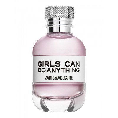 ZADIG & VOLTAIRE Girls Can Do Anything EDP 90ml TESTER