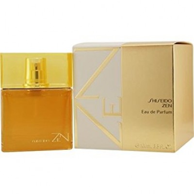 SHISEIDO Zen for Women EDP 100ml